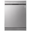 LG DF243FVS Mosogatógép, 14 Teríték