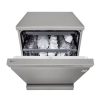 LG DF243FVS Mosogatógép, 14 Teríték