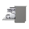 LG DF243FVS Mosogatógép, 14 Teríték
