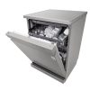 LG DF243FVS Mosogatógép, 14 Teríték
