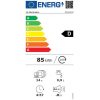 LG DF243FVS Mosogatógép, 14 Teríték