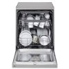 LG DF243FV Mosogatógép, 14 Teríték