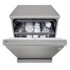 LG DF243FV Mosogatógép, 14 Teríték