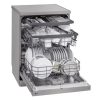LG DF243FV Mosogatógép, 14 Teríték