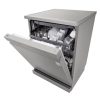 LG DF243FV Mosogatógép, 14 Teríték