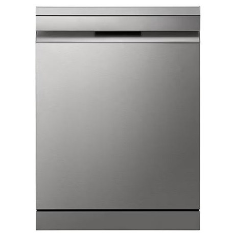 LG DF455HPS Mosogatógép, 14 Teríték