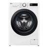 LG F2DR508SBW Mosó-Szárítógép, Gőz funkcióval