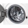 LG F2DR508SWW Mosó-Szárítógép, Gőz funkcióval