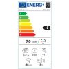 LG F2J3WSBWE Elöltöltős Mosógép, Gőz Funkcióval