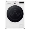 LG F2WR508S0W Elöltöltős Mosógép, Gőz Funkcióval