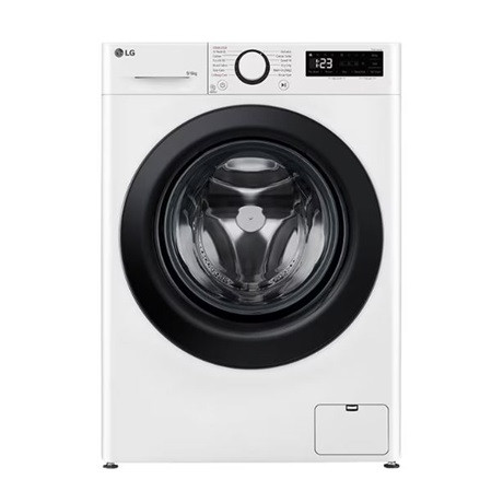LG F4DR509SBW Mosó-Szárítógép