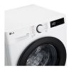 LG F4DR509SBW Mosó-Szárítógép