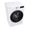 LG F4DR509SBW Mosó-Szárítógép