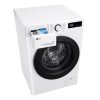 LG F4DR509SBW Mosó-Szárítógép