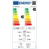 LG F4DR509SBW Mosó-Szárítógép