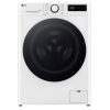 LG F4DR510S0W Mosó-Szárítógép