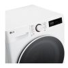 LG F4DR510S0W Mosó-Szárítógép