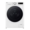 LG F4DR510S1W Mosó-Szárítógép