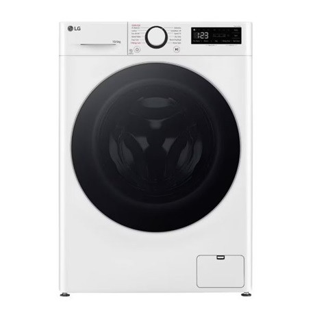 LG F4DR510S1W Mosó-Szárítógép