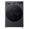 LG F4DR510S2M Mosó-Szárítógép
