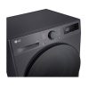 LG F4DR510S2M Mosó-Szárítógép