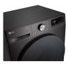 LG F4DR711S2BA Mosó-Szárítógép