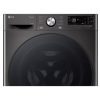 LG F4DR711S2BA Mosó-Szárítógép