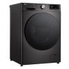 LG F4DR711S2BA Mosó-Szárítógép