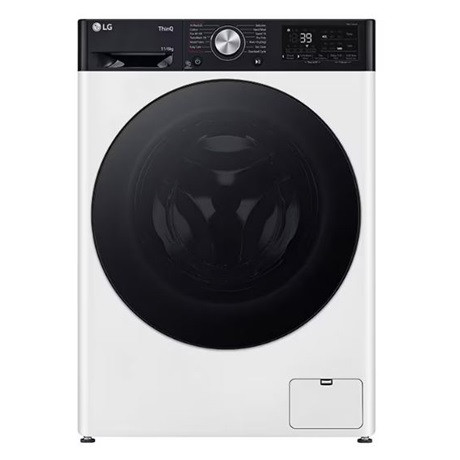 LG F4DR711S2H Mosó-Szárítógép
