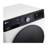 LG F4DR711S2H Mosó-Szárítógép