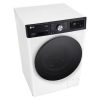LG F4DR711S2H Mosó-Szárítógép