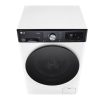 LG F4DR711S2H Mosó-Szárítógép