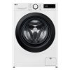 LG F4WR513SBW Elöltöltős Mosógép, Gőz Funkcióval