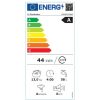 LG F4WR513SBW Elöltöltős Mosógép, Gőz Funkcióval
