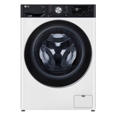 LG F4WR711S3HA Elöltöltős Mosógép, Gőz Funkcióval