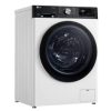 LG F4WR711S3HA Elöltöltős Mosógép, Gőz Funkcióval