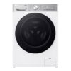 LG F4WR909P3W Elöltöltős Mosógép, Gőz Funkcióval