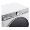 LG F4WR909P3W Elöltöltős Mosógép, Gőz Funkcióval