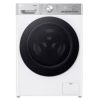 LG F4WR913P3WA Elöltöltős Mosógép, Gőz Funkcióval