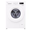 LG F4X1008NWH Gőzmosógép