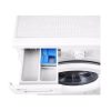 LG F4X1008NWH Gőzmosógép