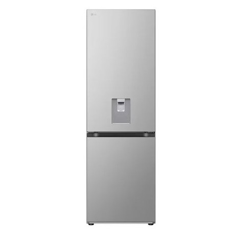 LG GBF3102DPY Alulfagyasztós Hűtő