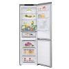 LG GBF3102DPY Alulfagyasztós Hűtő