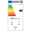 LG GBF3102DPY Alulfagyasztós Hűtő