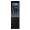 LG GBG5160CEV Alulfagyasztós Hűtő