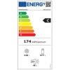 LG GBV22NCCEP Alulfagyasztós Hűtő