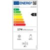 LG GBV22NCCSW Alulfagyasztós Hűtő