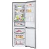 LG GBV5150DPY Alulfagyasztós Hűtő