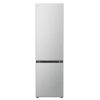 LG GBV7280AMB Alulfagyasztós Hűtő