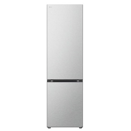 LG GBV7280AMB Alulfagyasztós Hűtő